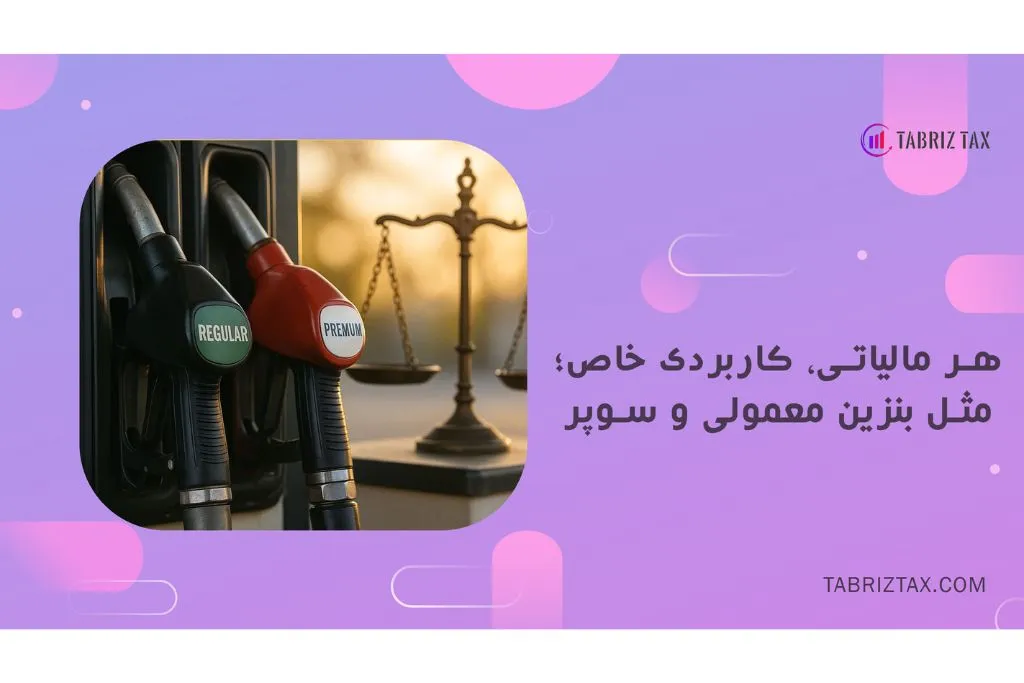مالیات مستقیم و غیرمستقیم؛ ستونهای پنهان و پیدای اقتصاد کشور 2 مقایسهای بصری با الهام از کلیدواژه مالیات مستقیم و غیر مستقیم برای درک بهتر تفاوتها