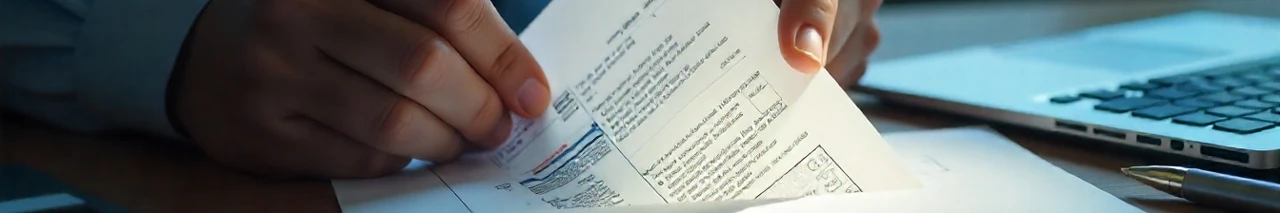 تنظیم و تهیه اظهارنامه مالیاتی​