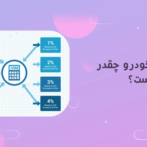 اخبار و مقالات 25 مالیات-خودرو-چقدر-است